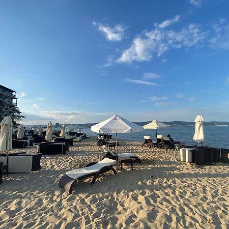 Chateau Del Mar C31A Studio Sunny Beach Eksteriør billede