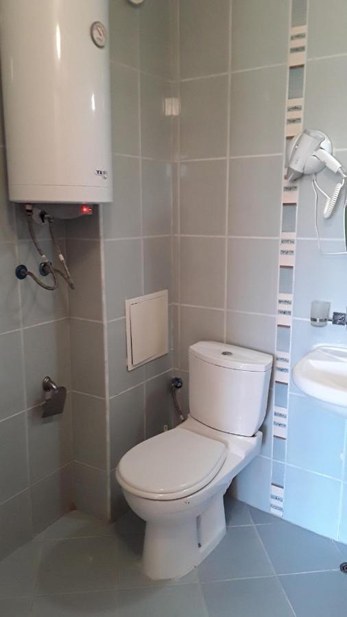 Chateau Del Mar C31A Studio Sunny Beach Eksteriør billede