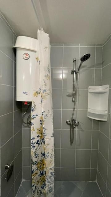 Chateau Del Mar C31A Studio Sunny Beach Eksteriør billede