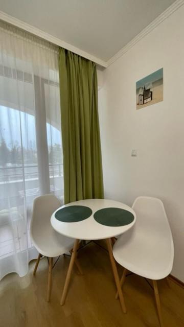 Chateau Del Mar C31A Studio Sunny Beach Eksteriør billede